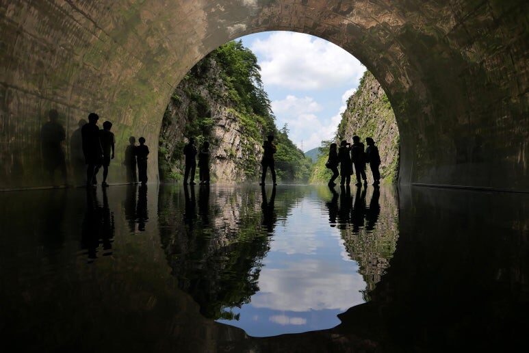 “인스타 성지에서 경제 엔진으로, 키요츠협곡의 반전 성공기”
