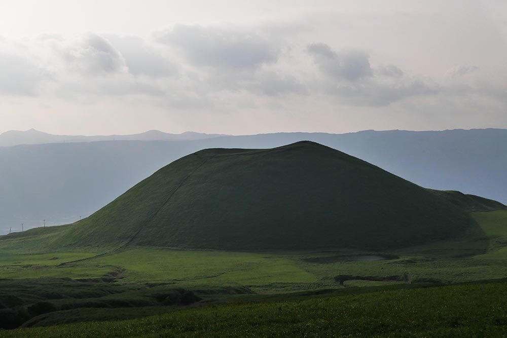 아소산·유후인·벳푸·히타시를 연계한 큐슈 핵심 여행 코스