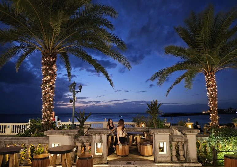 오키나와 배리어프리 여행 3박4일 추천일정2